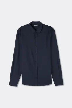 Linen and Cotton Shirt