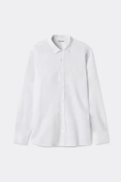 Linen and Cotton Shirt