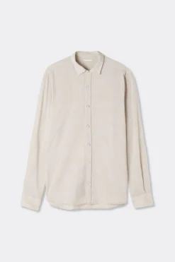 Linen and Cotton Shirt