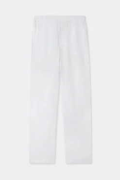 Linen Cloth Pants