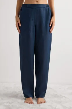 Linen Cloth Pants