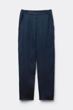 Linen Cloth Pants