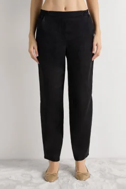 Linen Cloth Pants