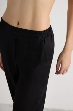 Linen Cloth Pants