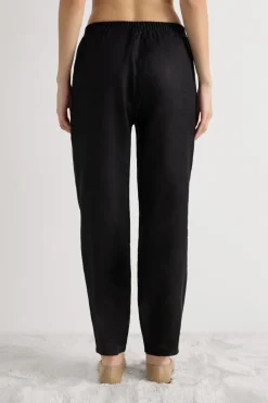 Linen Cloth Pants