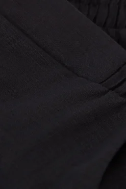 Linen Cloth Pants