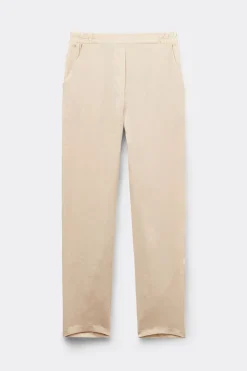 Linen Cloth Pants