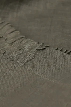 Linen Cloth Pants