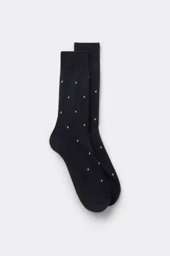 Lisle Short Socks