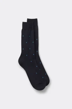 Lisle Short Socks