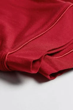 Long Micromodal Trousers