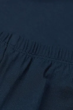 Long Micromodal Trousers