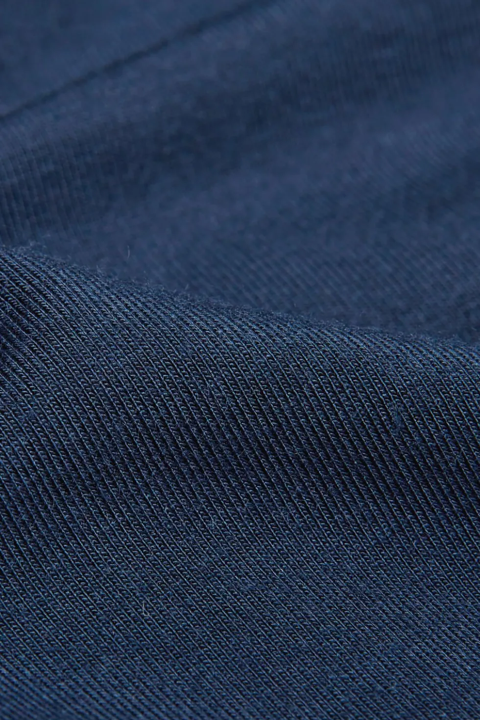 Long Sleeve Modal Top
