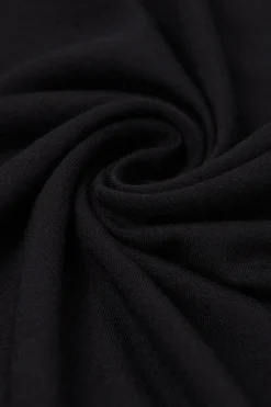 Long Sleeve Modal Top