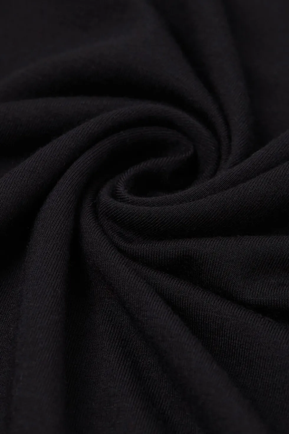Long Sleeve Modal Top