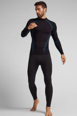 Long Sleeve Technical Sport Top