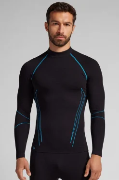 Long Sleeve Technical Sport Top