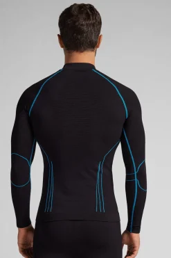 Long Sleeve Technical Sport Top