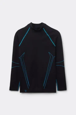 Long Sleeve Technical Sport Top