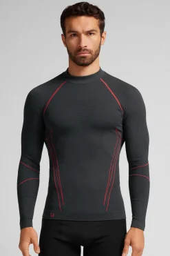 Long Sleeve Technical Sport Top