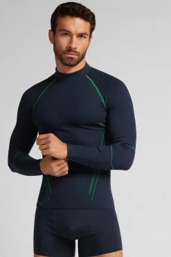 Long Sleeve Technical Sport Top