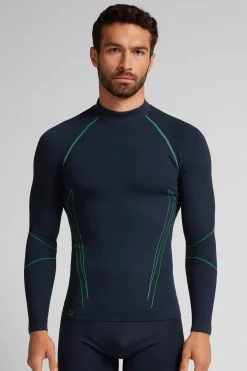 Long Sleeve Technical Sport Top