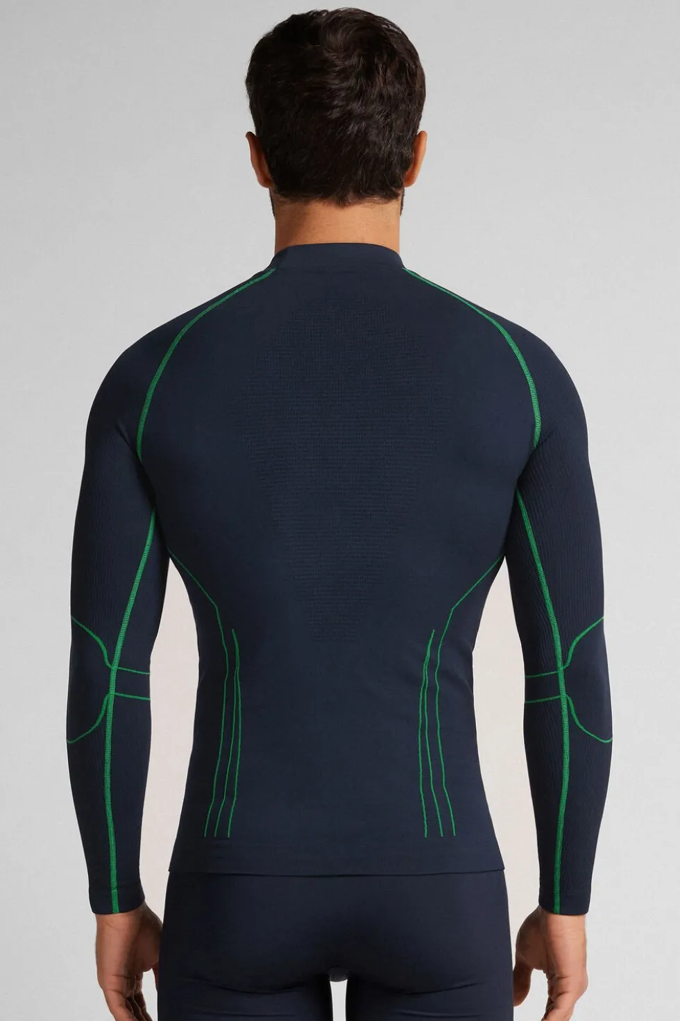 Long Sleeve Technical Sport Top