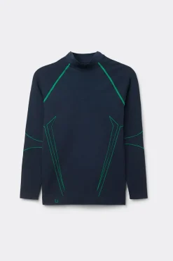 Long Sleeve Technical Sport Top