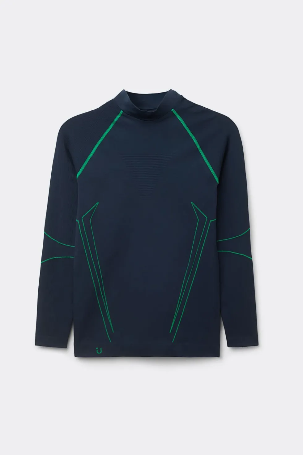 Long Sleeve Technical Sport Top