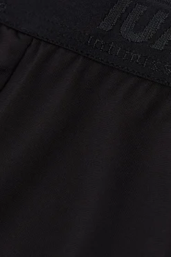 Longline Boxers in Microfiber