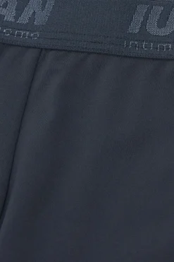 Longline Boxers in Microfiber