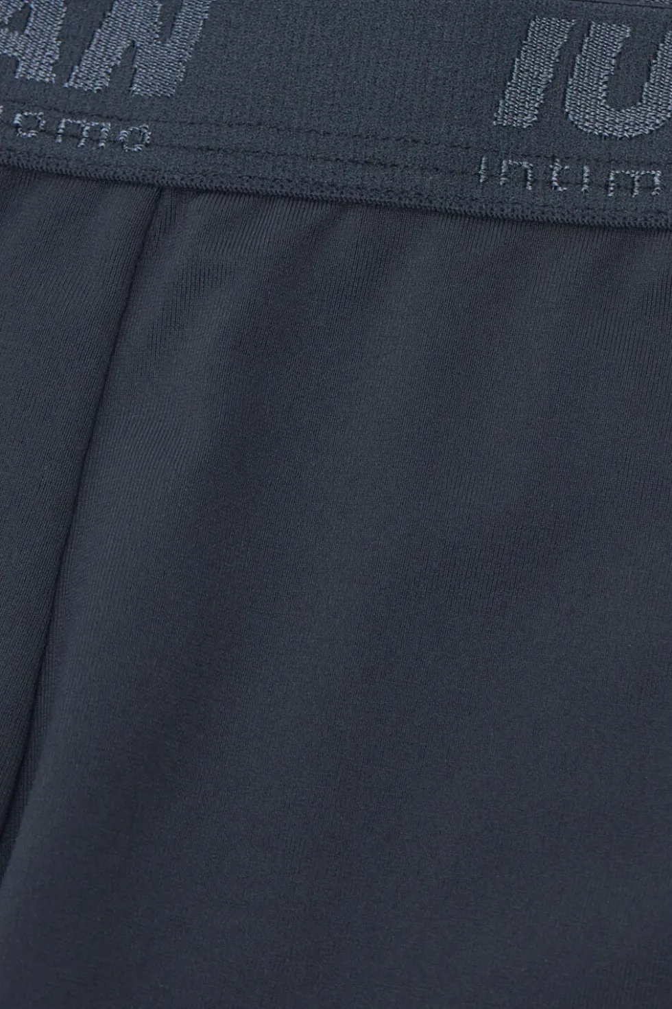 Longline Boxers in Microfiber