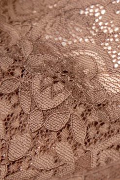Low Rise Lace Panties