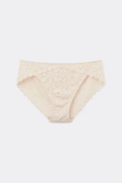 Low Rise Lace Panties
