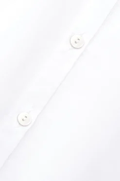 Made with Love Sangallo Cotton Shirt