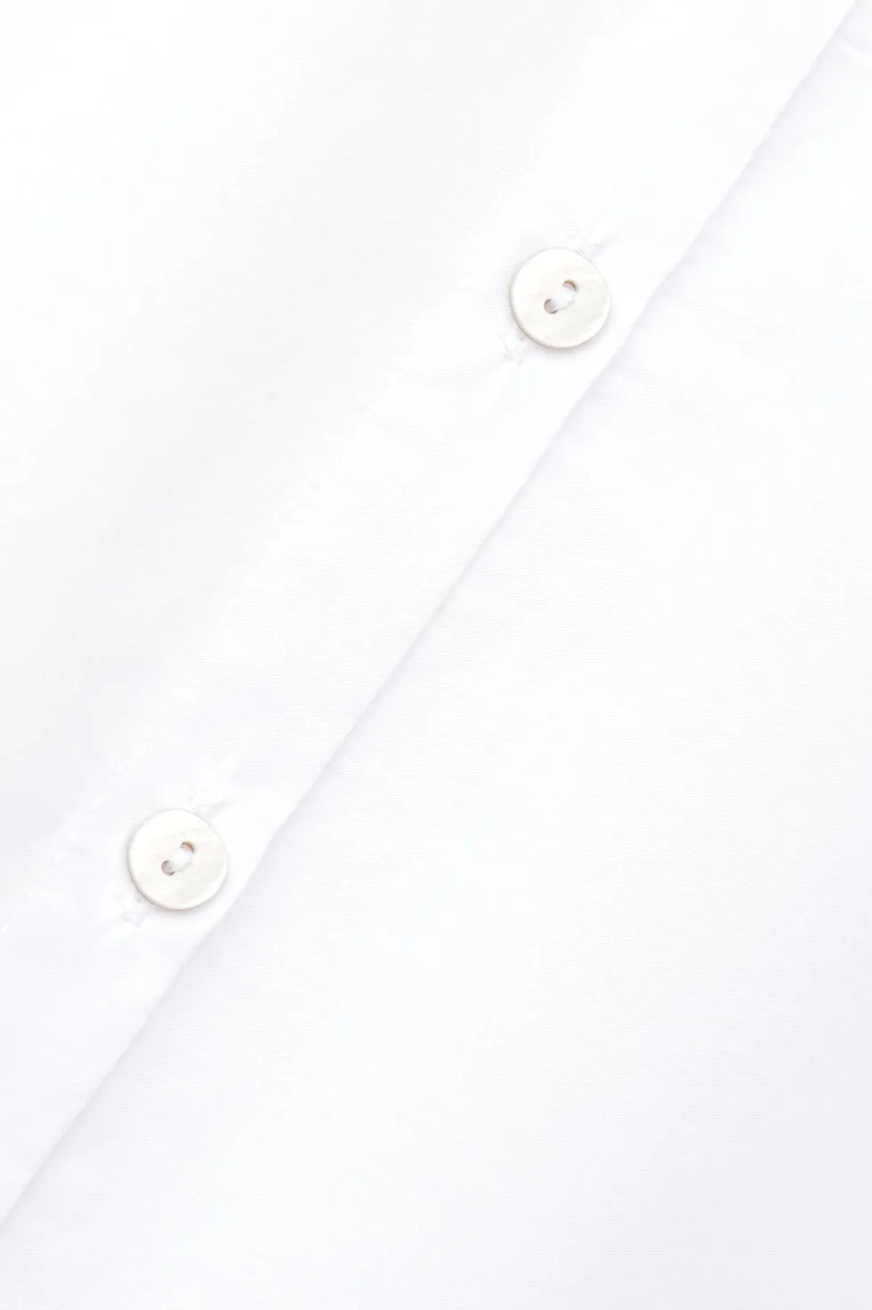 Made with Love Sangallo Cotton Shirt