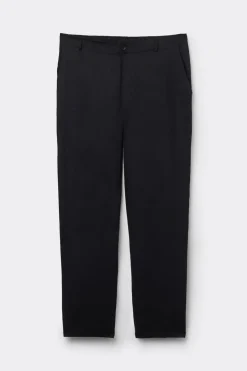 Men’s 100% Linen Full Length Pants