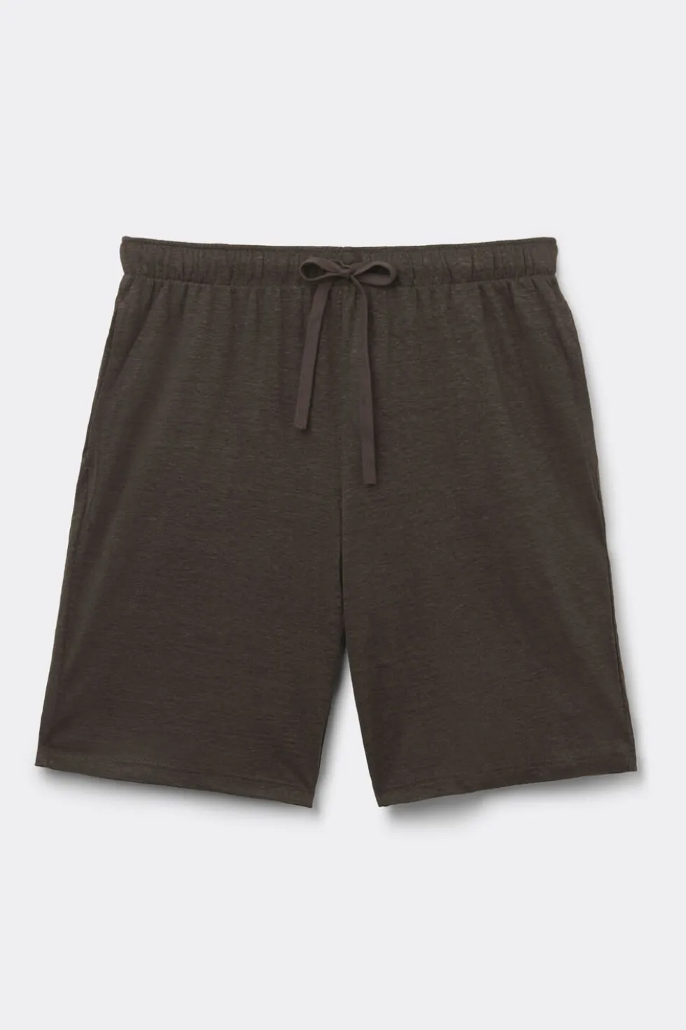 Men’s 100% Linen Shorts
