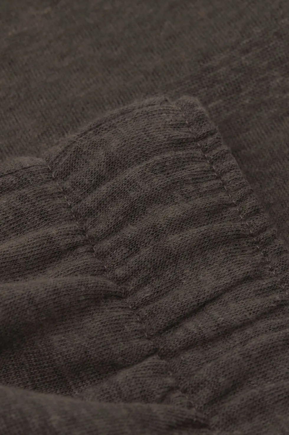 Men’s 100% Linen Shorts