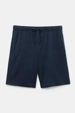Men’s 100% Linen Shorts