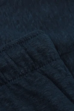 Men’s 100% Linen Shorts