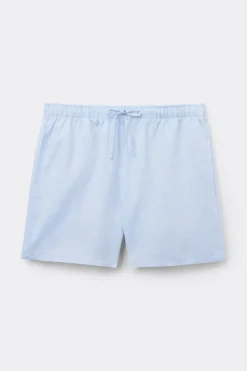 Men’s Linen and Cotton Shorts