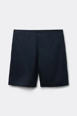 Men’s Shorts in 100% Linen