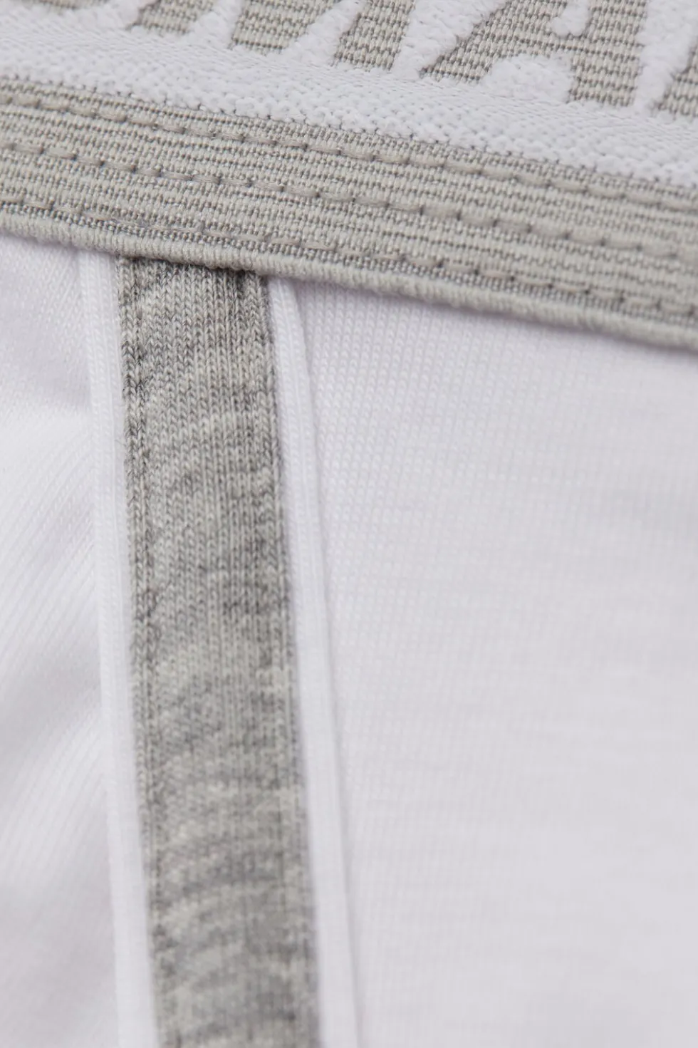Men’s Superior Cotton Briefs with Logo