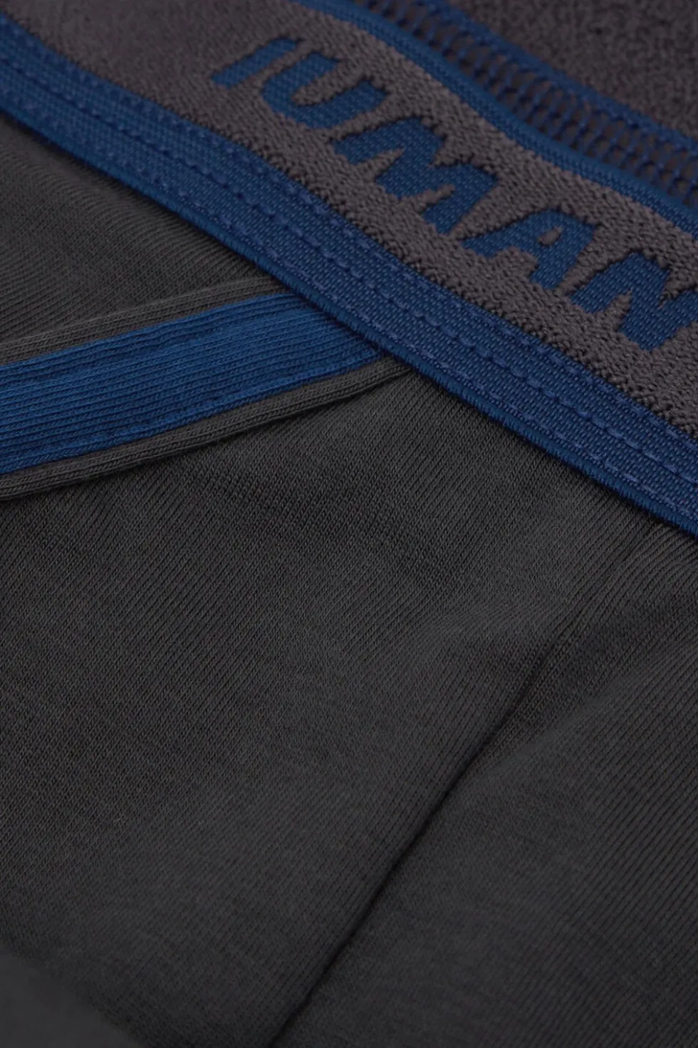 Men’s Superior Cotton Briefs with Logo