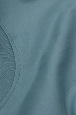 Mercerised Cotton T-Shirt filo Premium