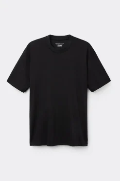 Mercerised Cotton T-Shirt filo Premium