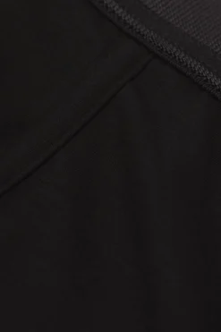 Mercerized Cotton Boxers with Logo filo Premium