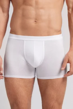 Mercerized Cotton Boxers filo Premium