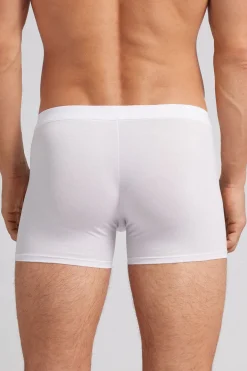 Mercerized Cotton Boxers filo Premium